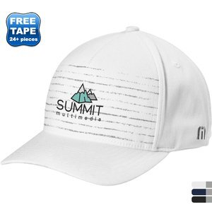 TravisMathew® FOMO Structured Flexfit® Novelty Cap