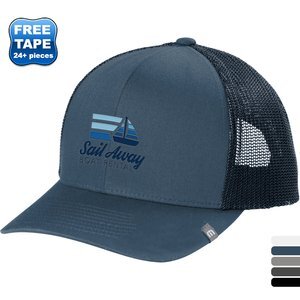 TravisMathew® Cruz Structured Flexfit® Trucker Cap