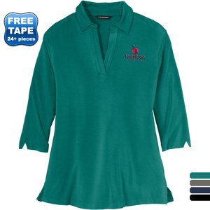 Port Authority® Luxe Knit Ladies' Tunic