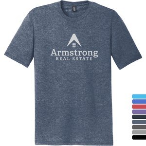 District® Perfect Tri® DTG Men's Tee