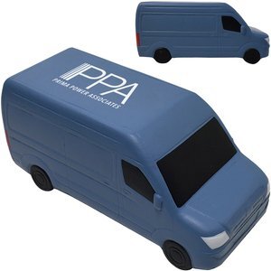 Sprinter Van Stress Reliever