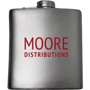 Flask Stress Reliever