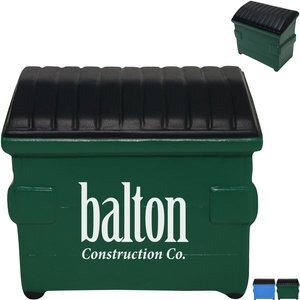 Dumpster Stress Reliever