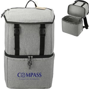 Merchant & Craft Revive Recycled PET Backpack Cooler
