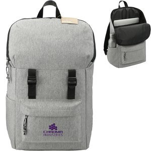 Merchant & Craft Revive 15" Computer Recycled PET Rucksack