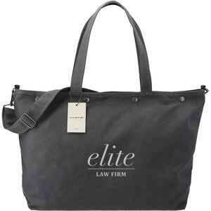 Moop® Porter Cotton Canvas Tote