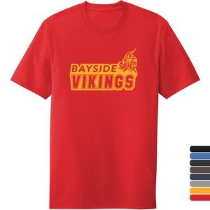 District® Re-Tee® Poly/Cotton Men's Tee