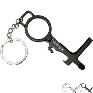 No Touch Tool Phone Stand