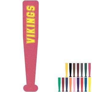 Foam Baseball Bat Waver, 17"