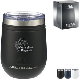 Arctic Zone Titan Thermal HP Slim Cooler 12oz