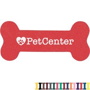 Foam Dog Bone Waver, 12.5"