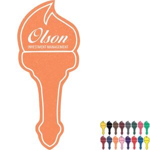 Foam Torch Waver, 14"