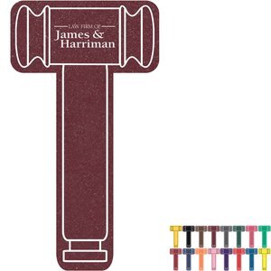 Foam Gavel Waver, 15"