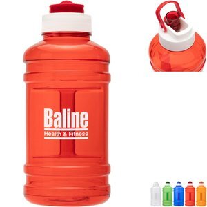 Trainer Tritan™ Water Jug, 74oz.