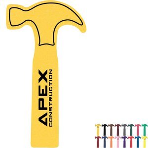 Foam Claw Hammer Waver, 14"