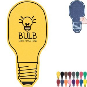 Foam Light Bulb Waver, 18"