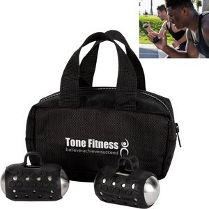 Egg Weights™ 3 lb. Cardio Max Weight Set