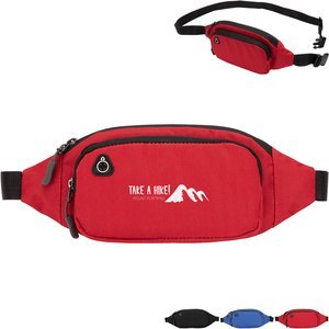Corvelli Polyester Waist Bag