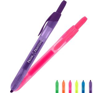 Lumi Retractable Highlighter