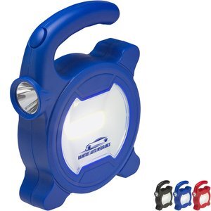 Dual Beam COB & LED Work Light