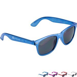 Surfside Metallic Sunglasses