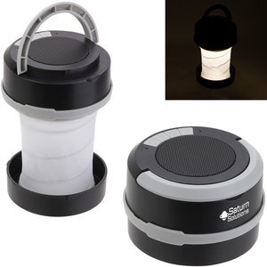 Revere Collapsible Lantern & Wireless Speaker