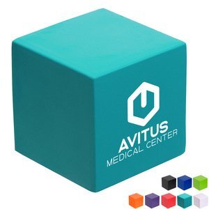 Cube Stress Reliever