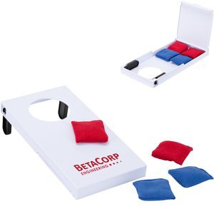Mais Tabletop Cornhole Game Set