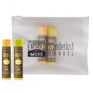 Sun Bum® Lip Balm Kit, Set of 2