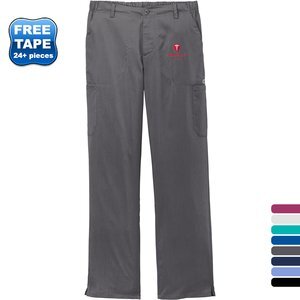 Wink® Premiere Flex™ Men's Cargo Scrub Pant