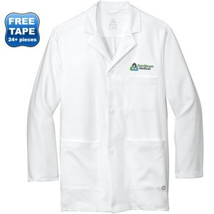 Wink® Consultation Men's Lab Coat