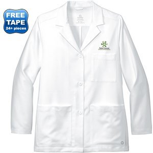 Wink® Consultation Ladies' Lab Coat