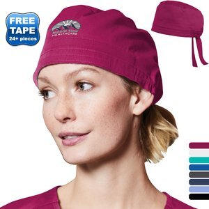 Wink® WorkFlex™ Unisex Scrub Cap