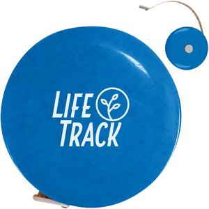 Harvest Retractable Tape Measure