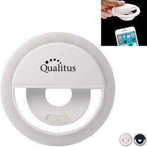 Online Meeting Adjustable Ring Light