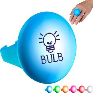 Flashing LED Glow Ring