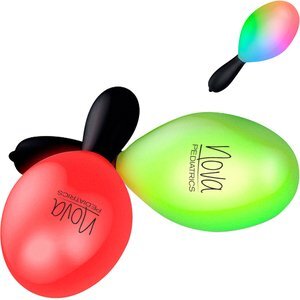 Light Up LED Maracas