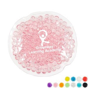 Aqua Pearls Mini Round Hot & Cold Pack