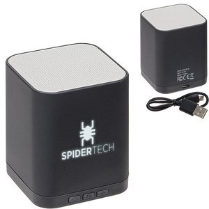 Boost Light-Up Wireless Speaker