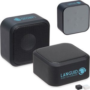 Motif Wireless Speaker