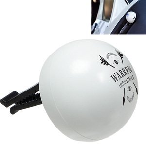 Car Vent Lemon Scented Air Freshener