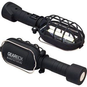 Magnum COB Worklight