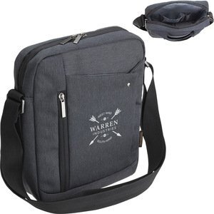 Elan Polyester Day Bag by Taroko™