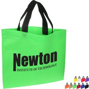 Landscape Recycled Non-Woven Shopping Bag