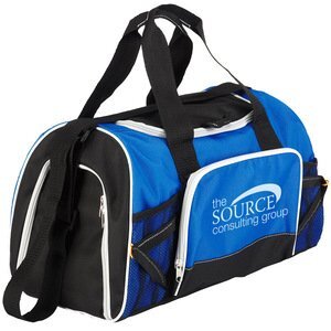 Marathon Sports Polyester Duffel Bag