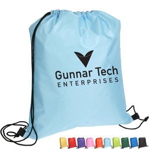 Quick Sling Polyester Budget Cinchpack