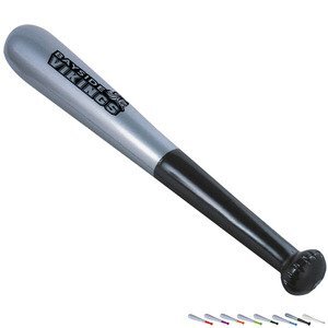 Inflatable Baseball Bat, 28"