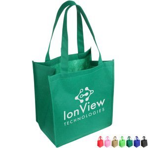 Sunbeam Non-Woven Reusable Shopping Bag