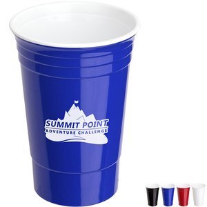 Promotional Fiesta Cups (16 Oz.)