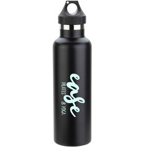 Peak Vacuum Insulated Stainless Steel Bottle, 25oz.